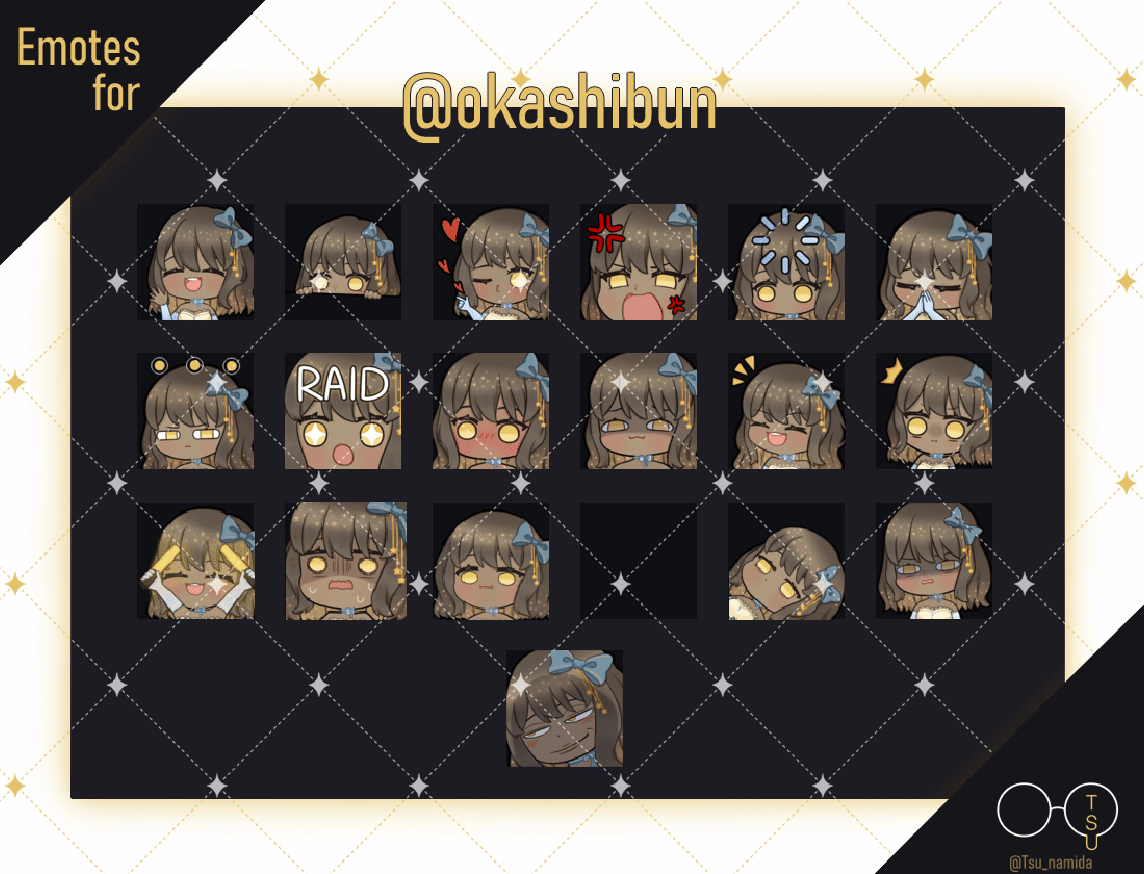 okashibun
